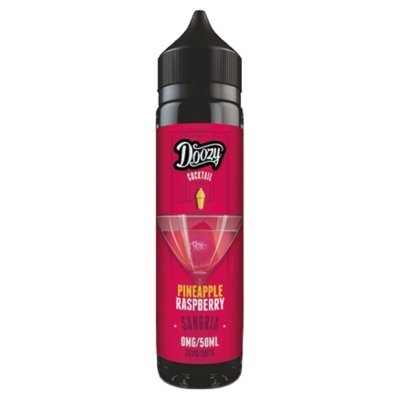 Buy Bulk Wholesale Doozy Vape co. - 50ml - Shortfill - vapesourceuk