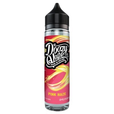 Buy Bulk Wholesale Doozy Vape co. - 50ml - Shortfill - vapesourceuk