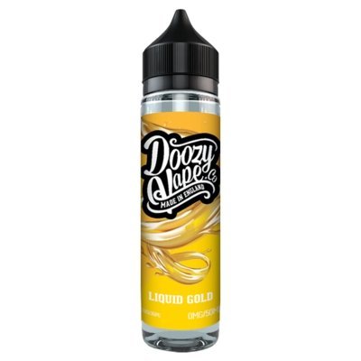 Buy Bulk Wholesale Doozy Vape co. - 50ml - Shortfill - vapesourceuk
