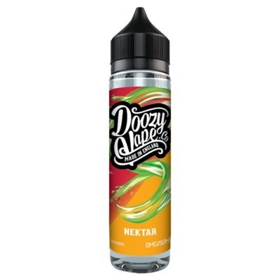Buy Bulk Wholesale Doozy Vape co. - 50ml - Shortfill - vapesourceuk