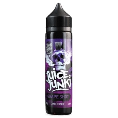 Buy Bulk Wholesale Doozy Vape Co. - Juice Junki - 50ml Shortfill - vapesourceuk