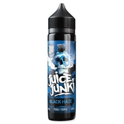 Buy Bulk Wholesale Doozy Vape Co. - Juice Junki - 50ml Shortfill - vapesourceuk