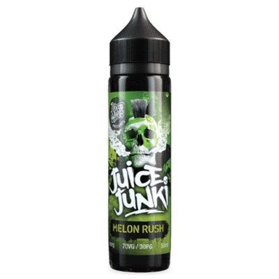 Buy Bulk Wholesale Doozy Vape Co. - Juice Junki - 50ml Shortfill - vapesourceuk