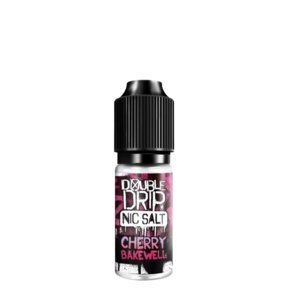 Buy Bulk Wholesale Double Drip 10ML Nic Salt (Pack of 10) - vapesourceuk