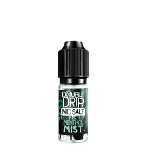 Buy Bulk Wholesale Double Drip 10ML Nic Salt (Pack of 10) - vapesourceuk