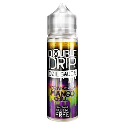 Buy Bulk Wholesale Double Drip 50ml Shortfill - vapesourceuk