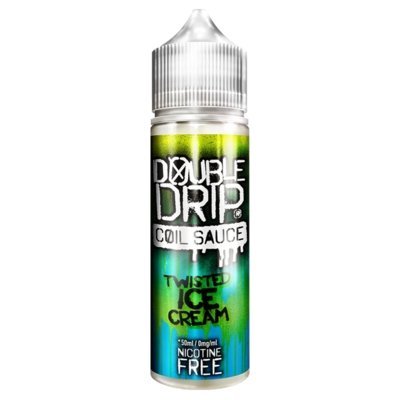 Buy Bulk Wholesale Double Drip 50ml Shortfill - vapesourceuk