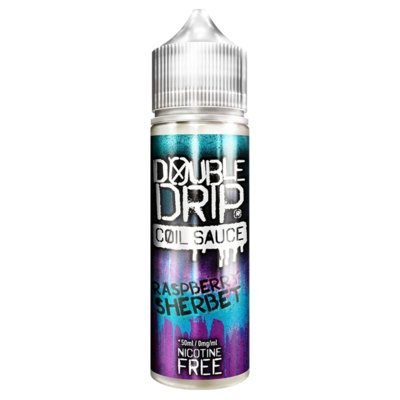 Buy Bulk Wholesale Double Drip 50ml Shortfill - vapesourceuk