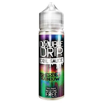 Buy Bulk Wholesale Double Drip 50ml Shortfill - vapesourceuk