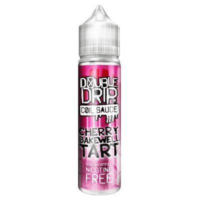 Buy Bulk Wholesale Double Drip 50ml Shortfill - vapesourceuk