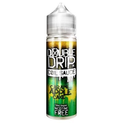 Buy Bulk Wholesale Double Drip 50ml Shortfill - vapesourceuk