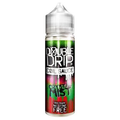 Buy Bulk Wholesale Double Drip 50ml Shortfill - vapesourceuk