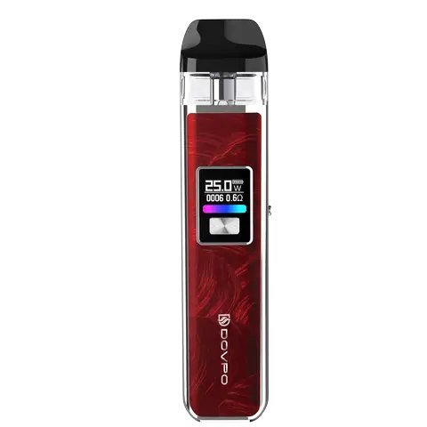 Buy Bulk Wholesale Dovpo Ayce Pro Pod Kit - vapesourceuk