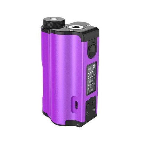 Buy Bulk Wholesale Dovpo - Topside Dual Squonk Mod - vapesourceuk