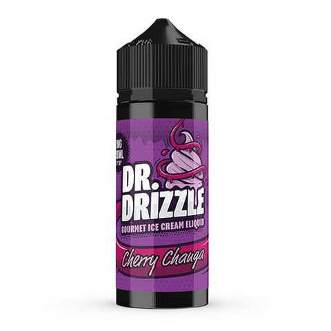 Buy Bulk Wholesale Dr Drizzle 100ml Shortfill - vapesourceuk