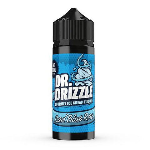 Buy Bulk Wholesale Dr Drizzle 100ml Shortfill - vapesourceuk