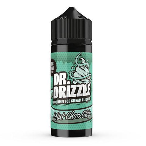 Buy Bulk Wholesale Dr Drizzle 100ml Shortfill - vapesourceuk