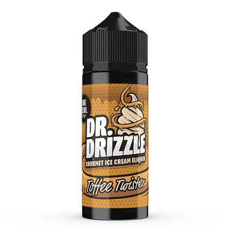 Buy Bulk Wholesale Dr Drizzle 100ml Shortfill - vapesourceuk