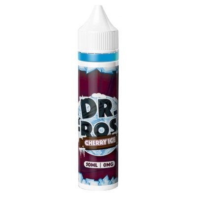 Buy Bulk Wholesale Dr Frost 50ml Shortfill - vapesourceuk
