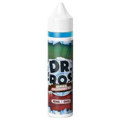 Buy Bulk Wholesale Dr Frost 50ml Shortfill - vapesourceuk