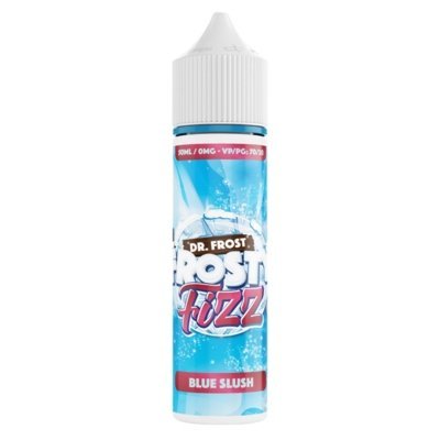 Buy Bulk Wholesale Dr Frost 50ml Shortfill - vapesourceuk