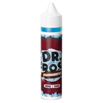 Buy Bulk Wholesale Dr Frost 50ml Shortfill - vapesourceuk