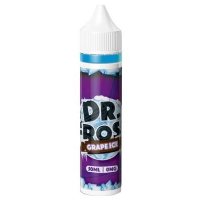 Buy Bulk Wholesale Dr Frost 50ml Shortfill - vapesourceuk