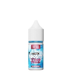Buy Bulk Wholesale Dr Frost Frosty Fizz 10ML Nic Salt (Pack of 10) - vapesourceuk