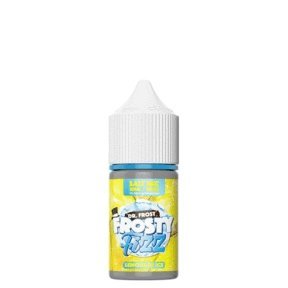 Buy Bulk Wholesale Dr Frost Ice 10ML Nic Salt (Pack of 10) - vapesourceuk
