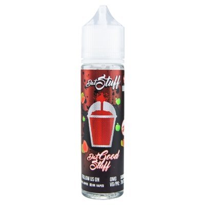 Buy Bulk Wholesale Dr Vapes Dat Stuff 50ml Shortfill - vapesourceuk