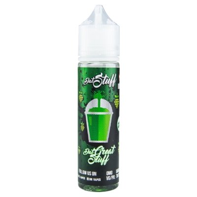 Buy Bulk Wholesale Dr Vapes Dat Stuff 50ml Shortfill - vapesourceuk