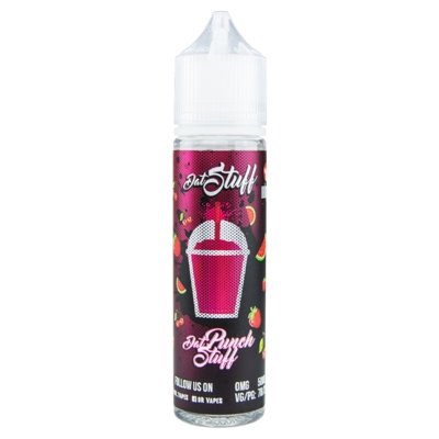 Buy Bulk Wholesale Dr Vapes Dat Stuff 50ml Shortfill - vapesourceuk