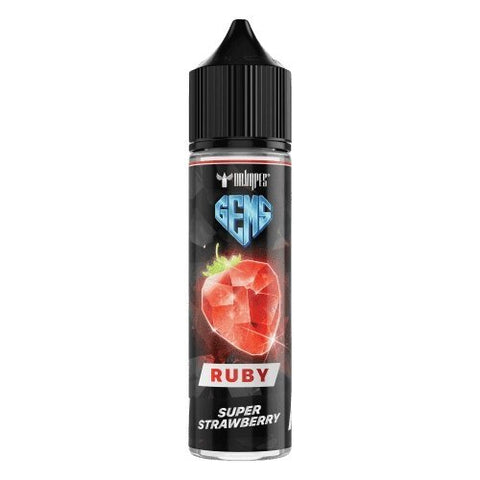 Buy Bulk Wholesale Dr Vapes Gems 50ml Shortfill - vapesourceuk