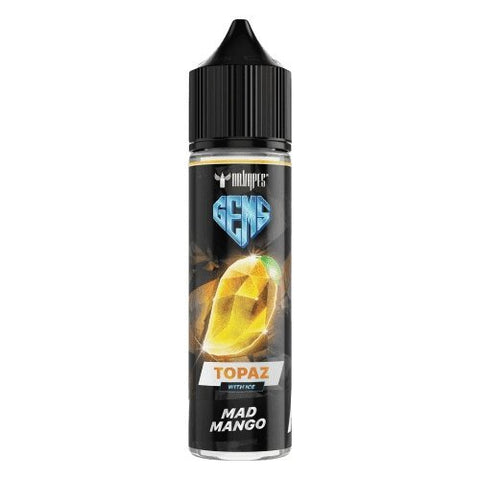 Buy Bulk Wholesale Dr Vapes Gems 50ml Shortfill - vapesourceuk
