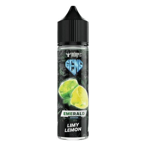 Buy Bulk Wholesale Dr Vapes Gems 50ml Shortfill - vapesourceuk