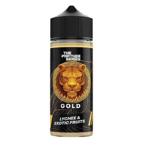 Buy Bulk Wholesale Dr Vapes Panther 100ml Shortfill - vapesourceuk