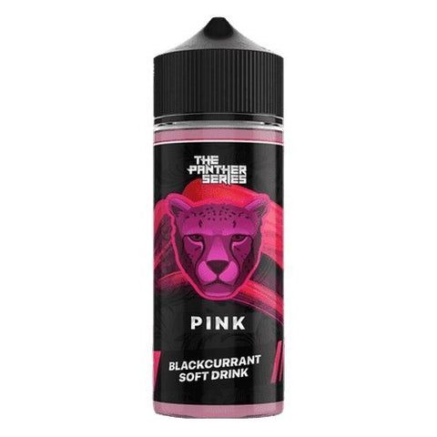 Buy Bulk Wholesale Dr Vapes Panther 100ml Shortfill - vapesourceuk