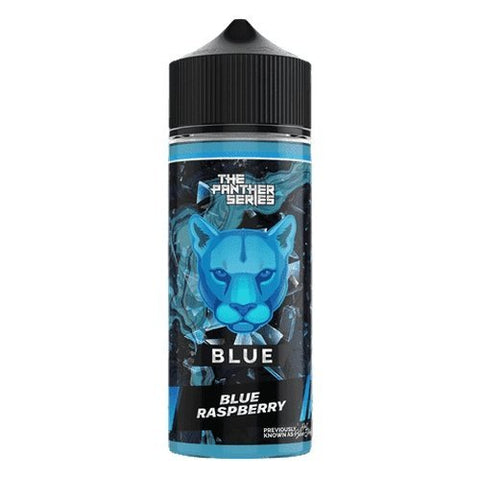Buy Bulk Wholesale Dr Vapes Panther 100ml Shortfill - vapesourceuk