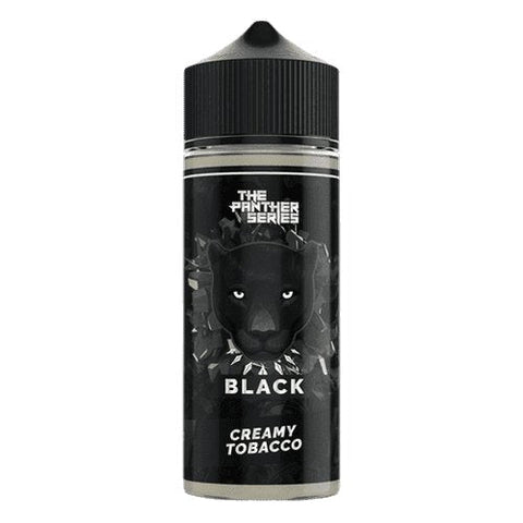 Buy Bulk Wholesale Dr Vapes Panther 100ml Shortfill - vapesourceuk