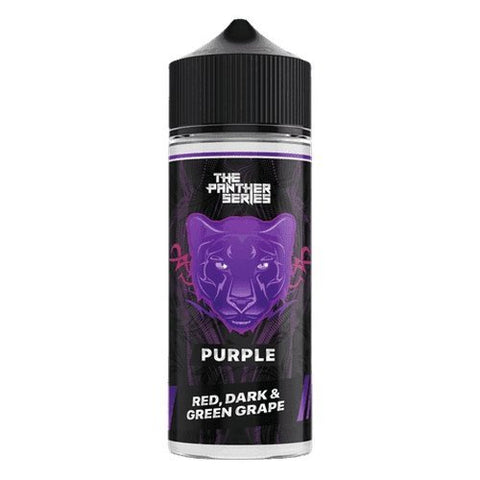 Buy Bulk Wholesale Dr Vapes Panther 100ml Shortfill - vapesourceuk