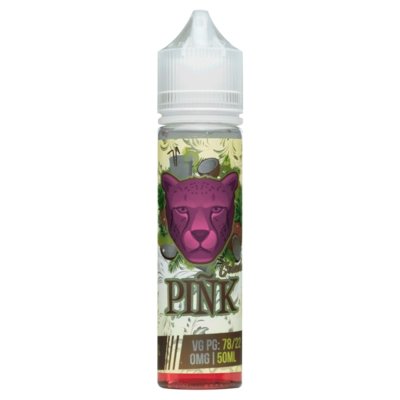 Buy Bulk Wholesale Dr Vapes Panther Series 50ml Shortfill - vapesourceuk