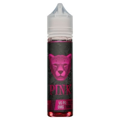 Buy Bulk Wholesale Dr Vapes Panther Series 50ml Shortfill - vapesourceuk