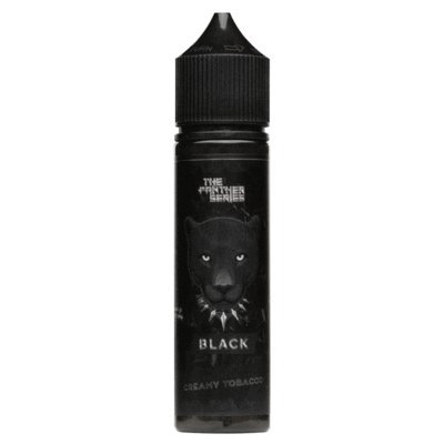 Buy Bulk Wholesale Dr Vapes Panther Series 50ml Shortfill - vapesourceuk