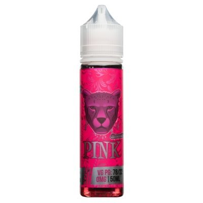 Buy Bulk Wholesale Dr Vapes Panther Series 50ml Shortfill - vapesourceuk