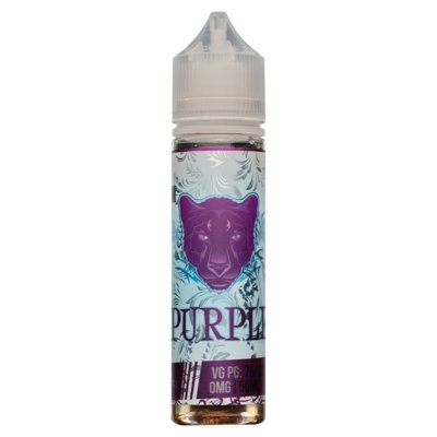 Buy Bulk Wholesale Dr Vapes Panther Series 50ml Shortfill - vapesourceuk