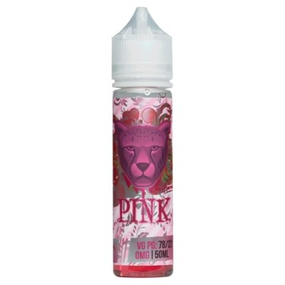 Buy Bulk Wholesale Dr Vapes Panther Series 50ml Shortfill - vapesourceuk