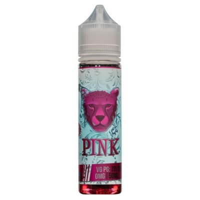 Buy Bulk Wholesale Dr Vapes Panther Series 50ml Shortfill - vapesourceuk