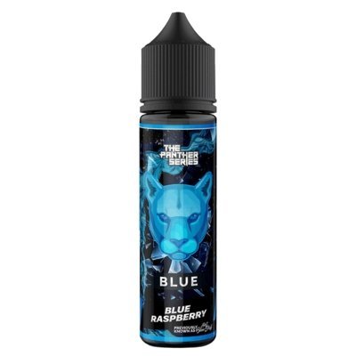 Buy Bulk Wholesale Dr Vapes Panther Series 50ml Shortfill - vapesourceuk