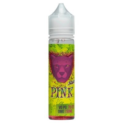 Buy Bulk Wholesale Dr Vapes Panther Series 50ml Shortfill - vapesourceuk