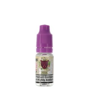 Buy Bulk Wholesale Dr Vapes The Pink Series 50/50 10ML Nic Salt (Pack of 10) - vapesourceuk